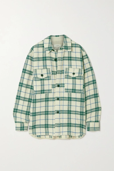 Куртка Isabel Marant ÉtoileЦена: 33 271 руб.Где купить: net-a-porter.com