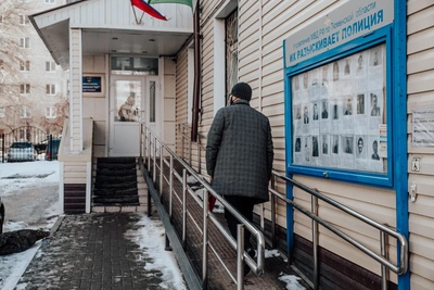 В Тюменской области ищут пропавшего 17-летнего подростка