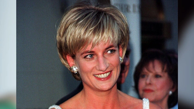 The 30th anniversary of Princess Diana«s death will be in 2027. | Источник: MEGA
