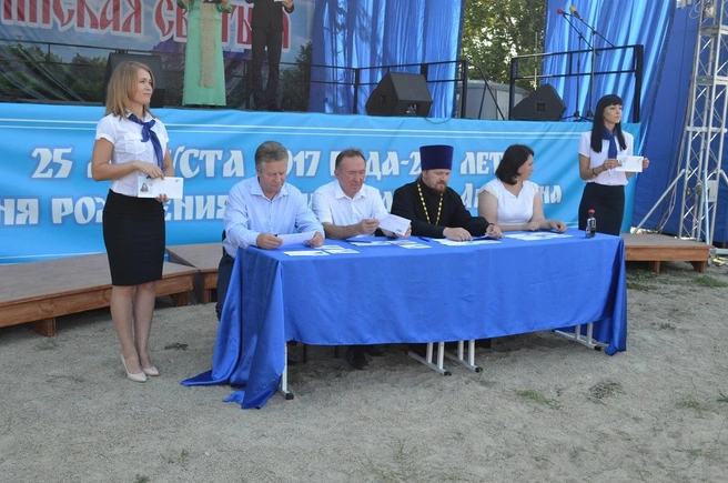 Источник: пресс-служба УФПС Курганской области – филиала ФГУП «Почта России»