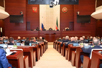 Татарстан ввел квоту на рабочие места для бойцов СВО