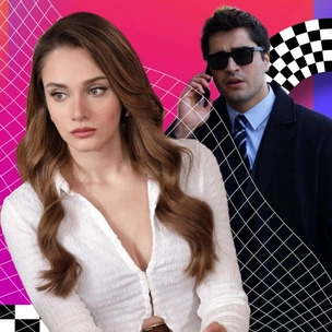 «С нами ничего не случится»: каст, сюжет и дата выхода сериала с Мертом Рамазаном Демиром и Мирай Данер