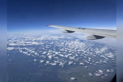 Семья из Читы отказалась от перелета из-за детской скидки