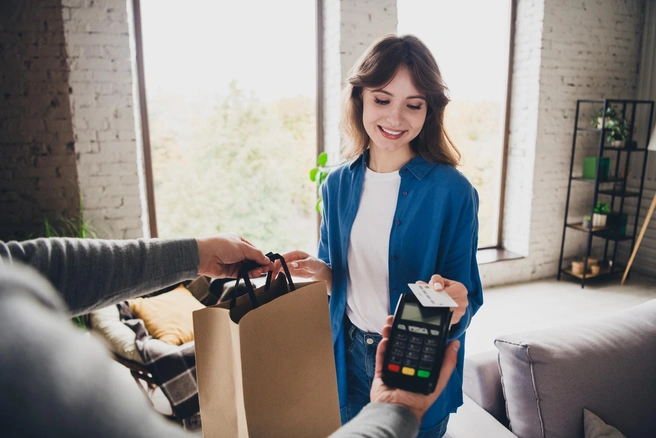 Банк «Санкт-Петербург» запускает акцию для среднего, малого и микро бизнеса | Источник: Deagreez/ iStock