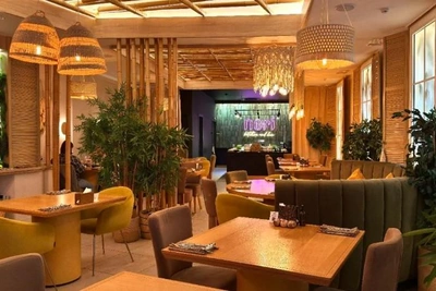 В Тюмени закрылся ресторан Нори