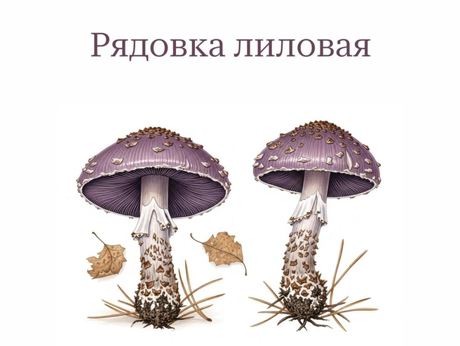 Аромат этого гриба напоминает цветочный | Источник: Серафима Пантыкина / Городские порталы