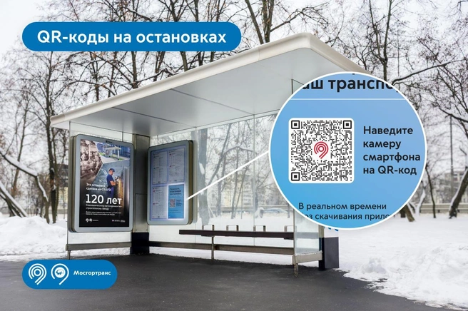 Сервис стал частью городской инфраструктуры | Источник: Департамент транспорта и развития дорожно-транспортной инфраструктуры Москвы
