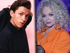 «Верни квартиру Долиной, Человек-паук!» — россияне атаковали соцсети Тома Холланда