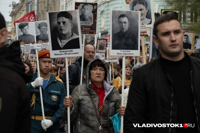 Источник:  Елена Буйвол / VLADIVOSTOK1.RU