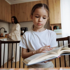 Как в электронном дневнике добавить второго ребенка: пошаговая инструкция