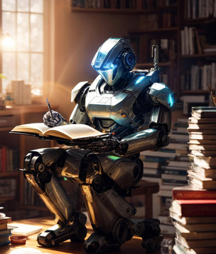 Бояться или нет? 5 книг про искусственный интеллект