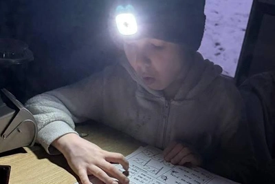 Жители деревни Ключи снова без электричества требуют решить проблему