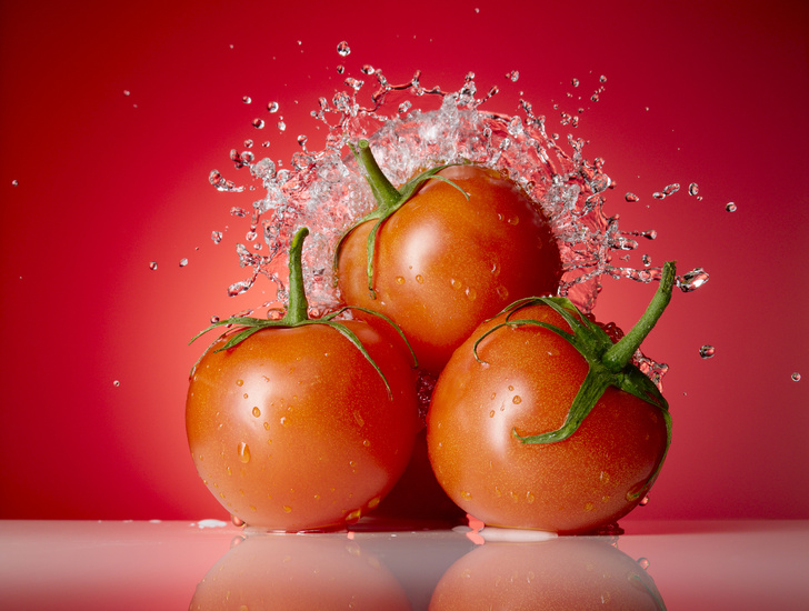 К чему снятся помидоры