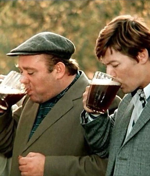 Что такое крепкое пиво, какую историю оно прошло и как его популярность оценивают ученые