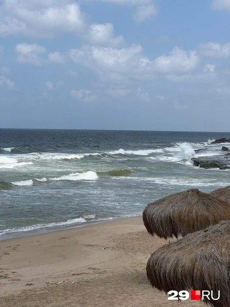 Источник: Валерия Богатырёва / 29.RU