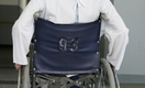 Центр рассеянного склероза в Петербурге: смотреть больно, как карабкаются в него инвалиды