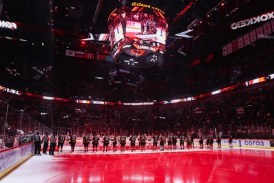 Мини-абонементы на старт плей-офф от «Авангарда»