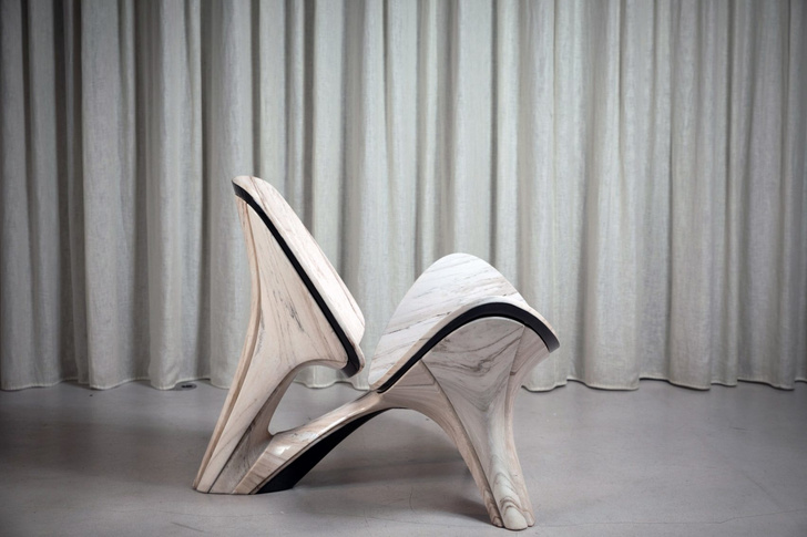Zaha Hadid Architects (фото 1)