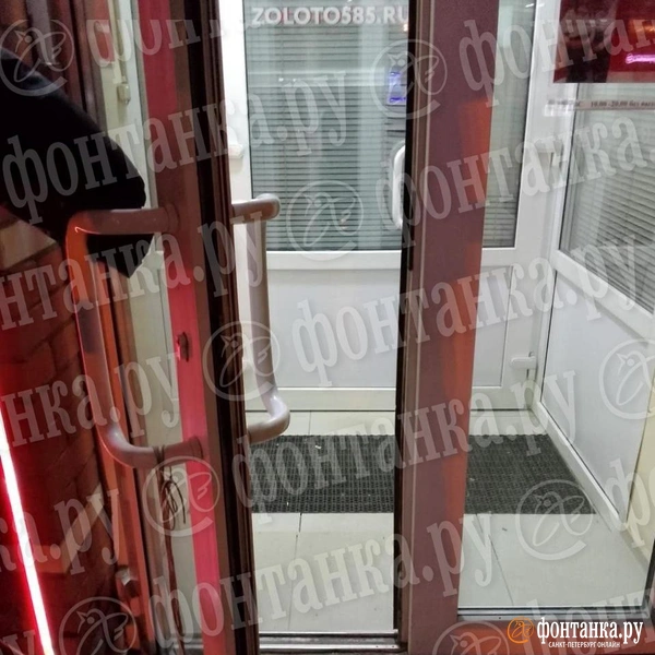 Источник: Охранная фирма «Титан»