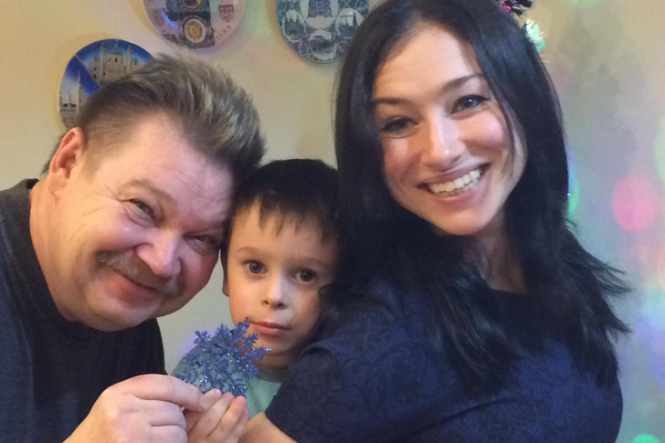 Дочь Николая Бандурина о нападении мужа: «Когда он меня душил, я думала, что глаза лопнут»