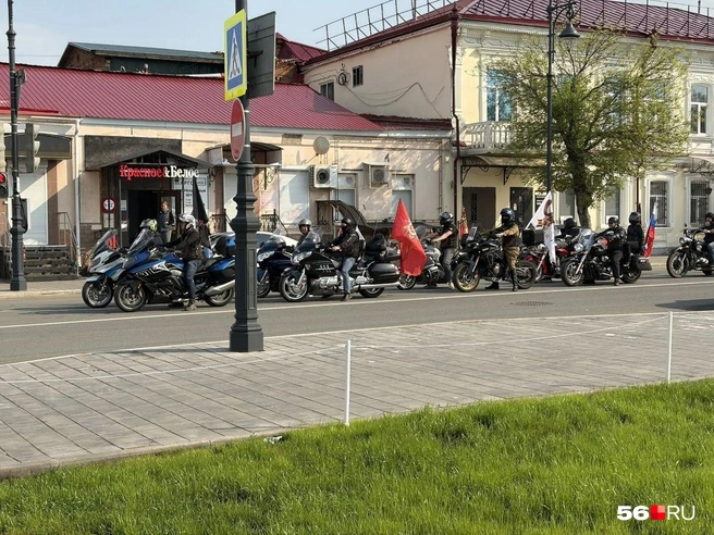 Источник: Николай Сальников / 56.RU