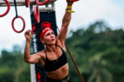 Приморцы завоевали награды на Spartan Race в Таиланде