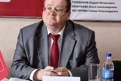 Бывший зампрокурора Забайкалья призвал принять закон о приграничье