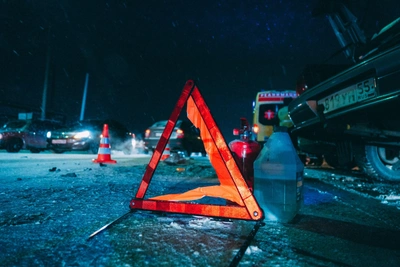 Traffic fatalities in Omsk Region reach record low