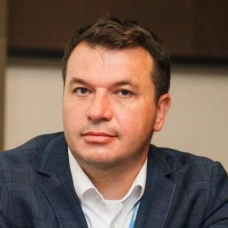 <p>Павел Люлин</p>