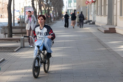 Прогноз погоды в Красноярске на неделю