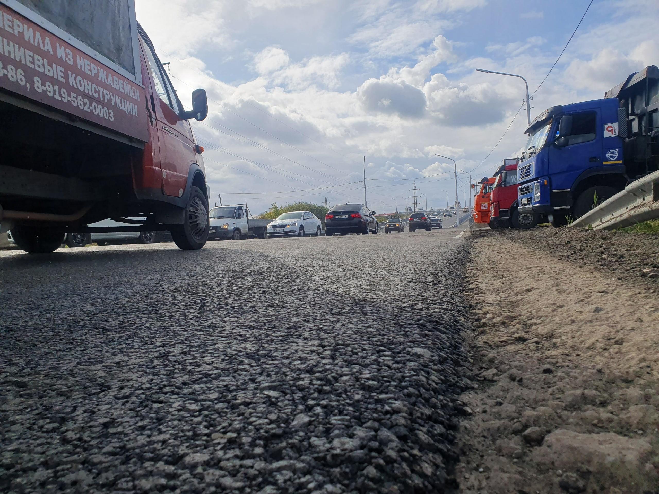 В Кургане открыли Чеховский путепровод. Что говорят жители? - 28 сентября  2023 - 45.ру