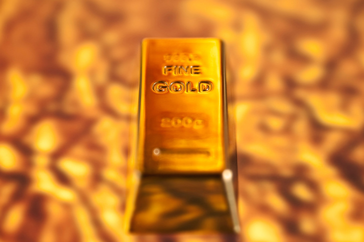 Как «сделать» золото?