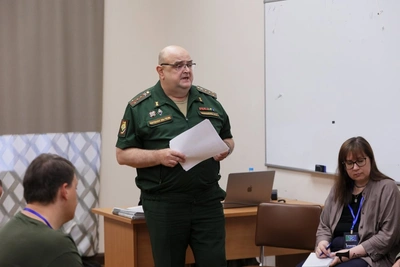 Жизнь после СВО: выводы участников дискуссии на МедиаФоруме