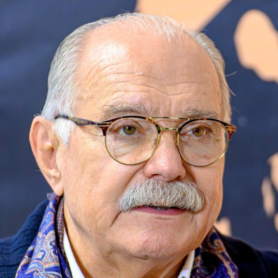 <p>Никита Михалков</p>