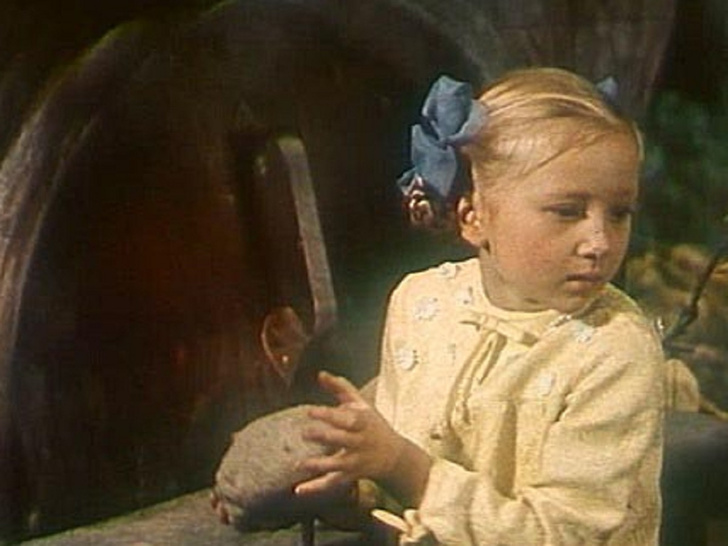 советские фильмы сказки для детей список лучших фильмов