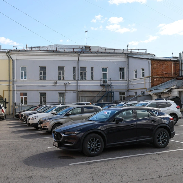 Источник: Артём Устюжанин / MSK1.RU