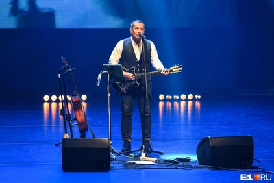 Lyube Concert Tickets in Nizhny Novgorod Selling Fast