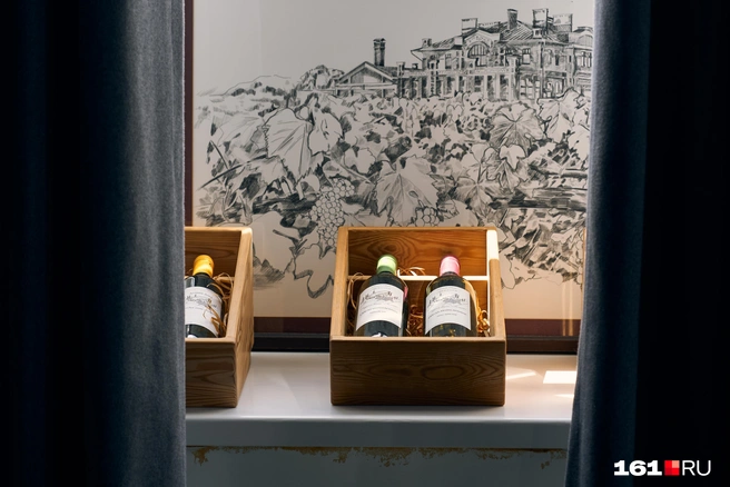 Источник: Артем Марьенко / 161.RU