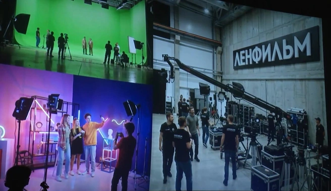 Источник: пресс-служба администрации губернатора Санкт-Петербурга