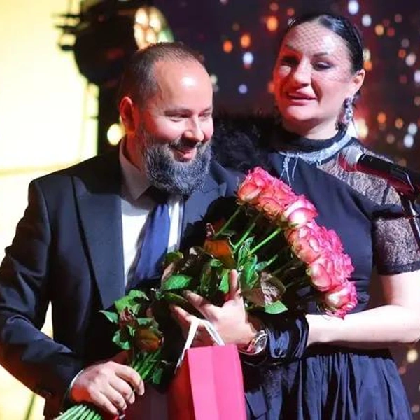 Источник: Дарья Драй, Валентин Егоршин