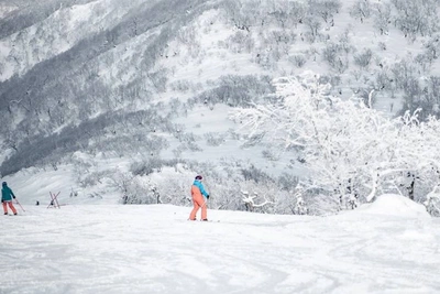 Завершение зимнего сезона на «Горном воздухе»: смотрите расписание
