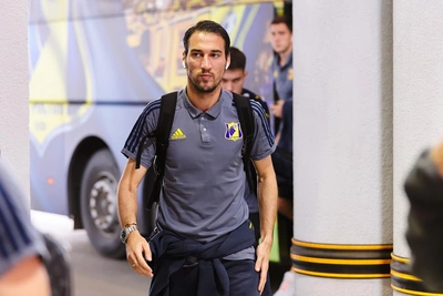 Ивелин Попов объявил о завершении карьеры