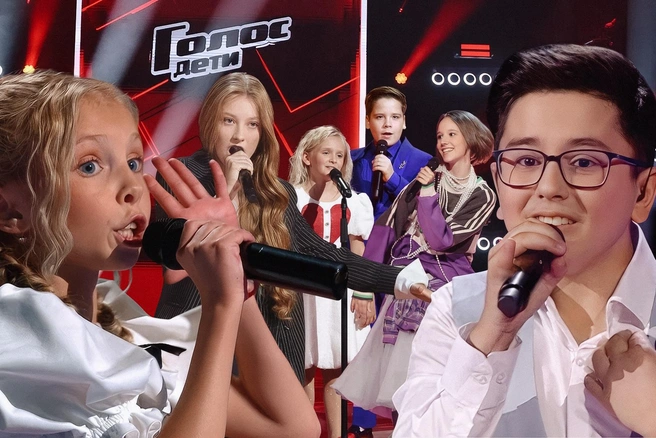 Наставники уже назвали многих участников настоящими артистами | Источник: Евгения Бикунова / Городские медиа