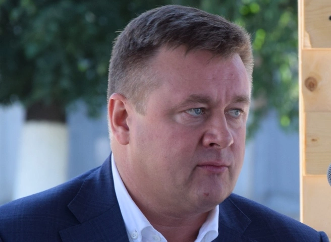 Любимов сообщил, что откроется на третьем этапе снятия «карантина» | ya62.ru