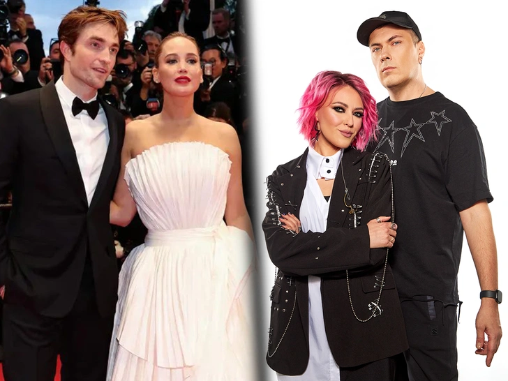 Нулевые с группой «Вирус!» и кинодуэт Лоуренс и Паттинсона: афиша ноября | woman.ru