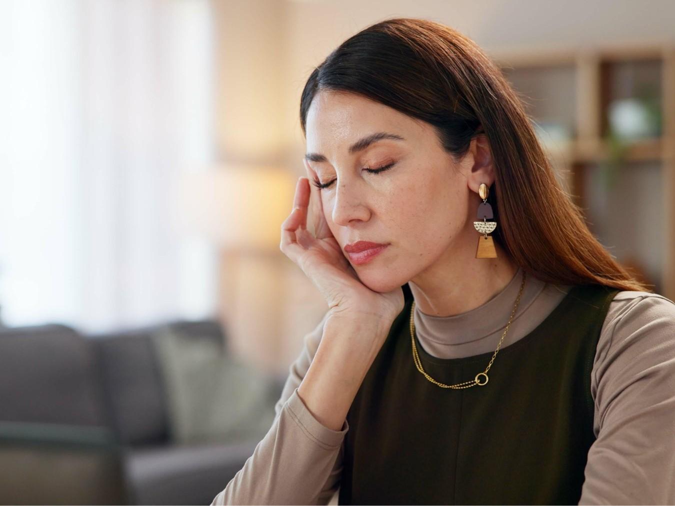«Я уже 5 лет зациклена на мужчине, с которым у меня даже отношений не было»