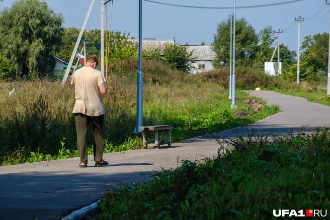 Действительно, никакой суеты | Источник: Булат Салихов / UFA1.RU