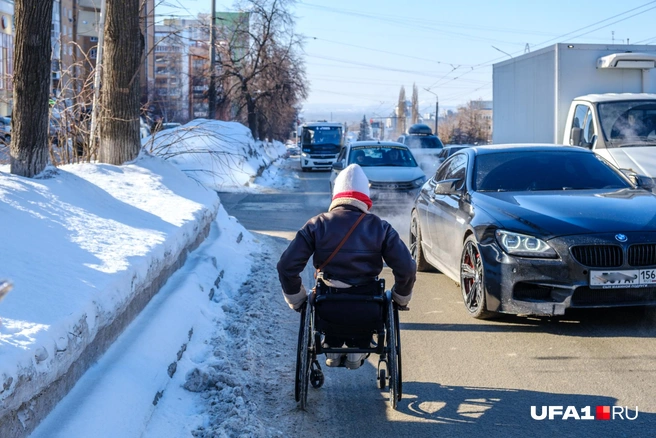 Источник: Булат Салихов / UFA1.RU