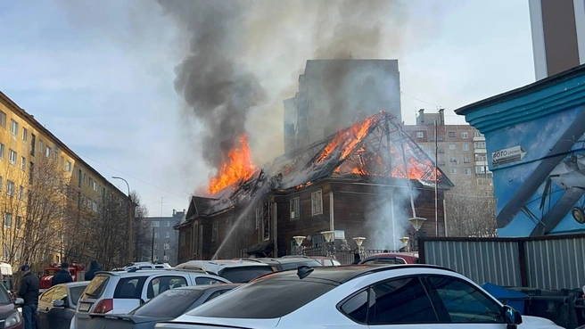 Источник: Вячеслав Городецкий