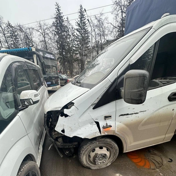 Источник: ГАИ Уфы